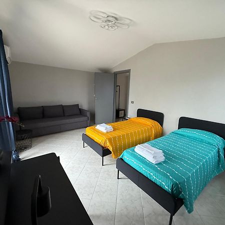 Castelli Home - Castelli Apartments Albano Laziale Ngoại thất bức ảnh