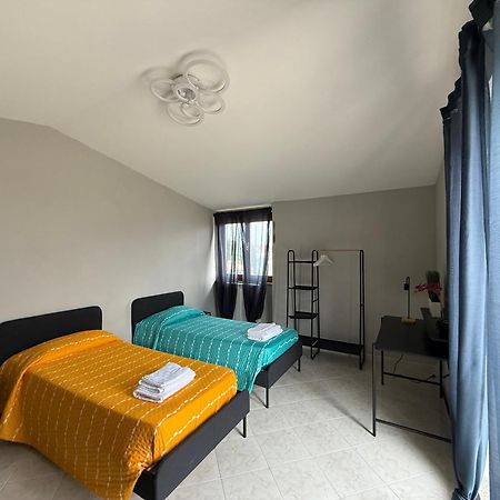 Castelli Home - Castelli Apartments Albano Laziale Ngoại thất bức ảnh