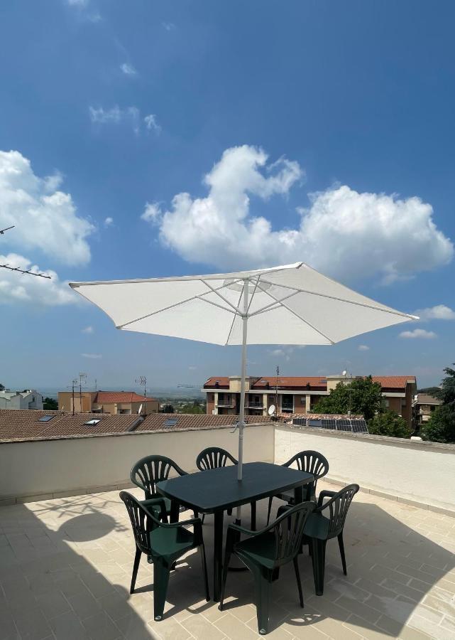 Castelli Home - Castelli Apartments Albano Laziale Ngoại thất bức ảnh