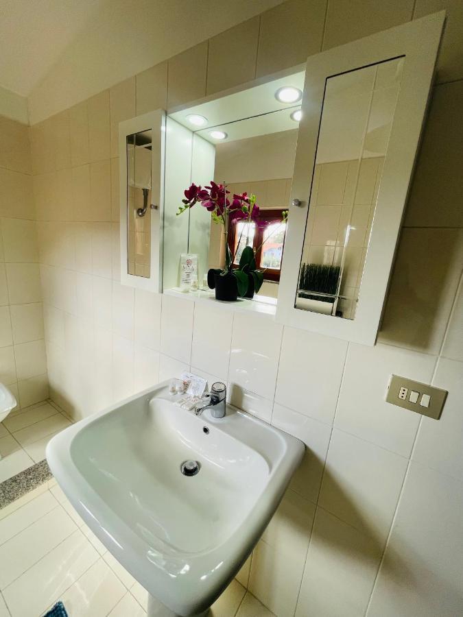 Castelli Home - Castelli Apartments Albano Laziale Ngoại thất bức ảnh