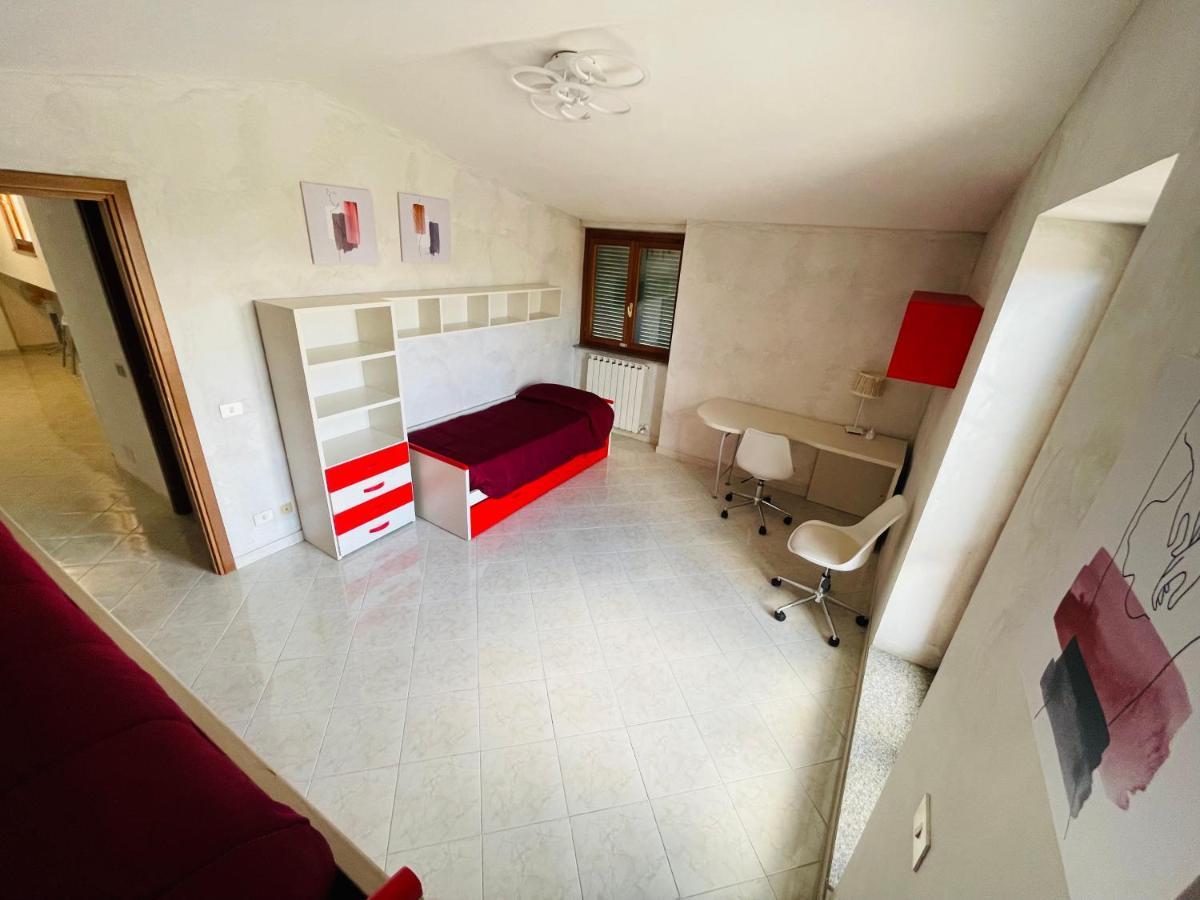 Castelli Home - Castelli Apartments Albano Laziale Ngoại thất bức ảnh