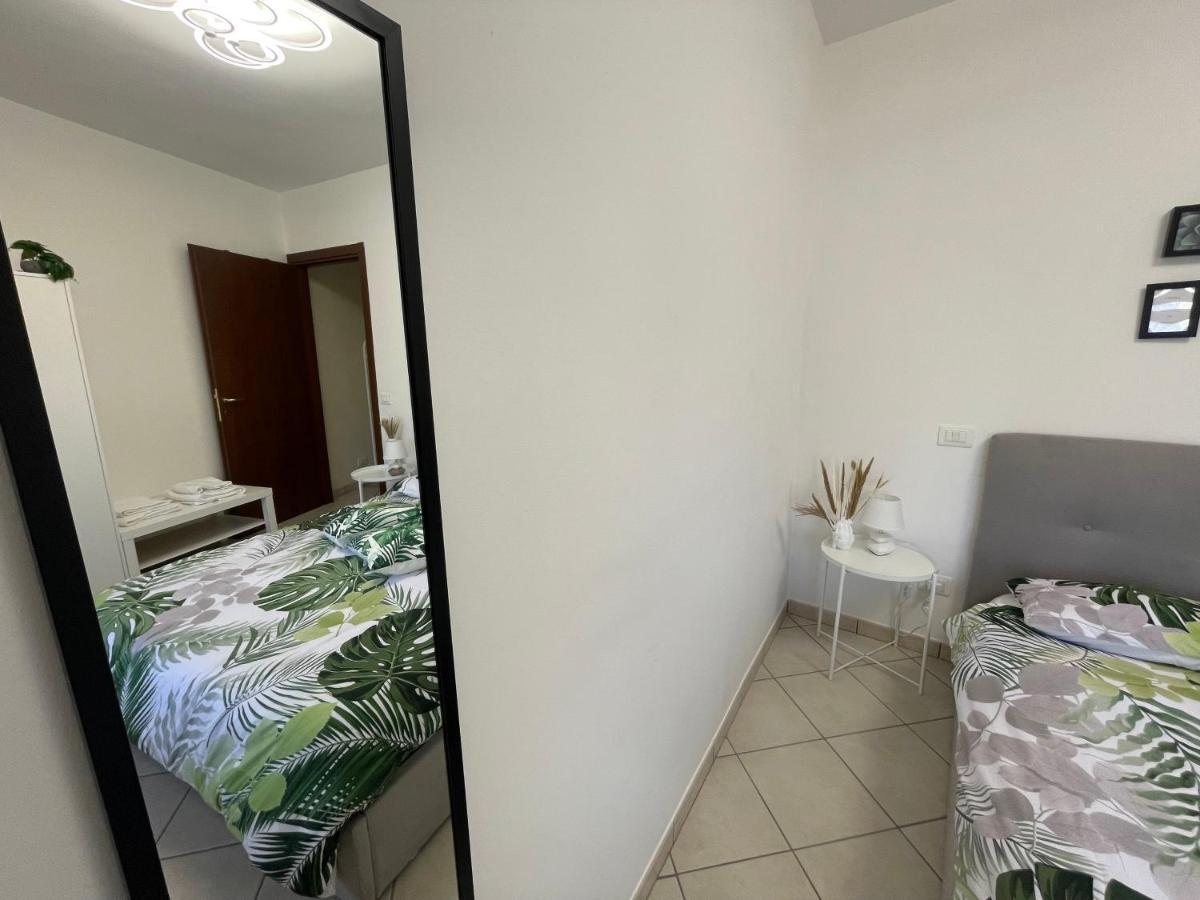 Castelli Home - Castelli Apartments Albano Laziale Ngoại thất bức ảnh