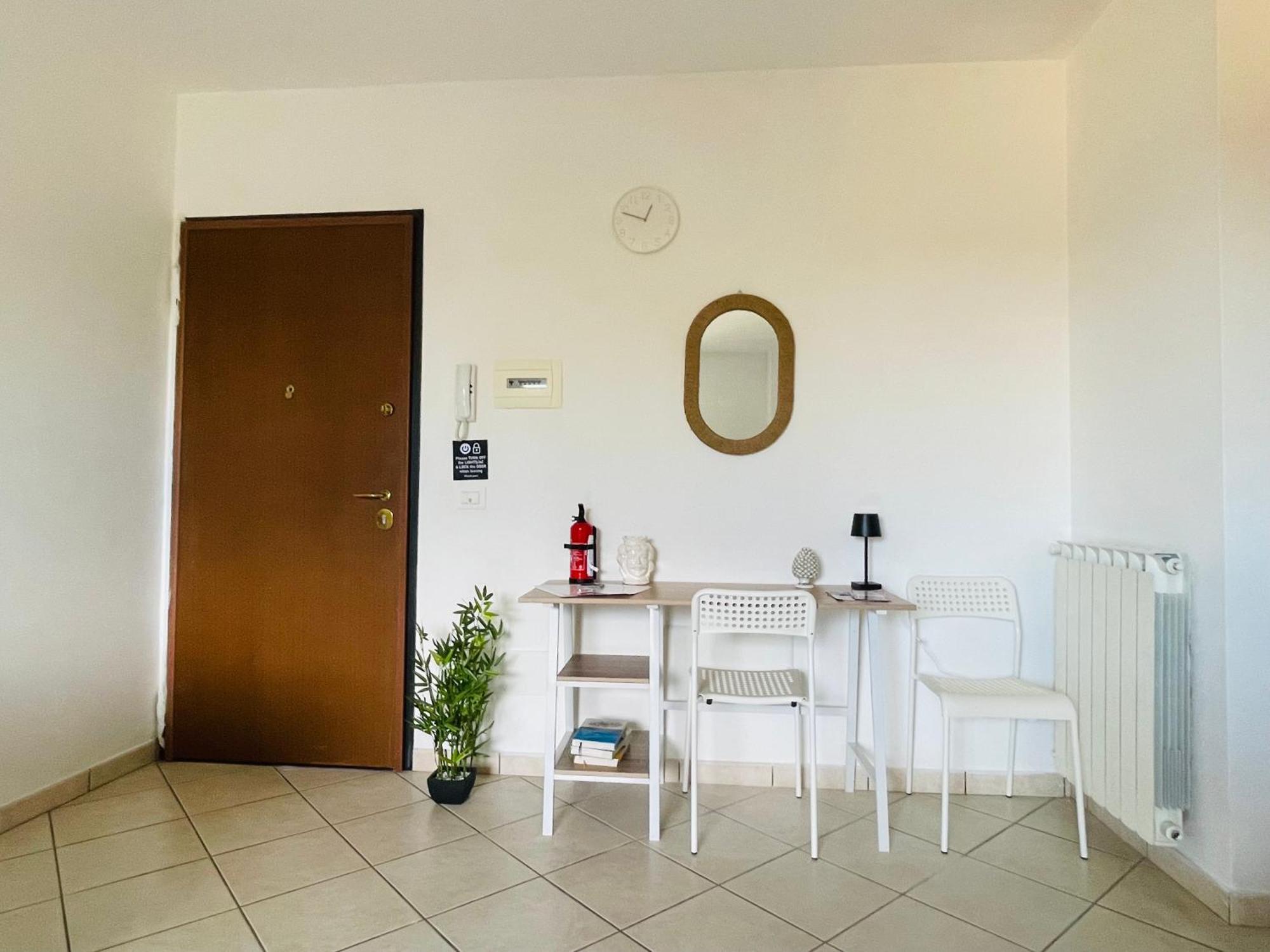 Castelli Home - Castelli Apartments Albano Laziale Ngoại thất bức ảnh