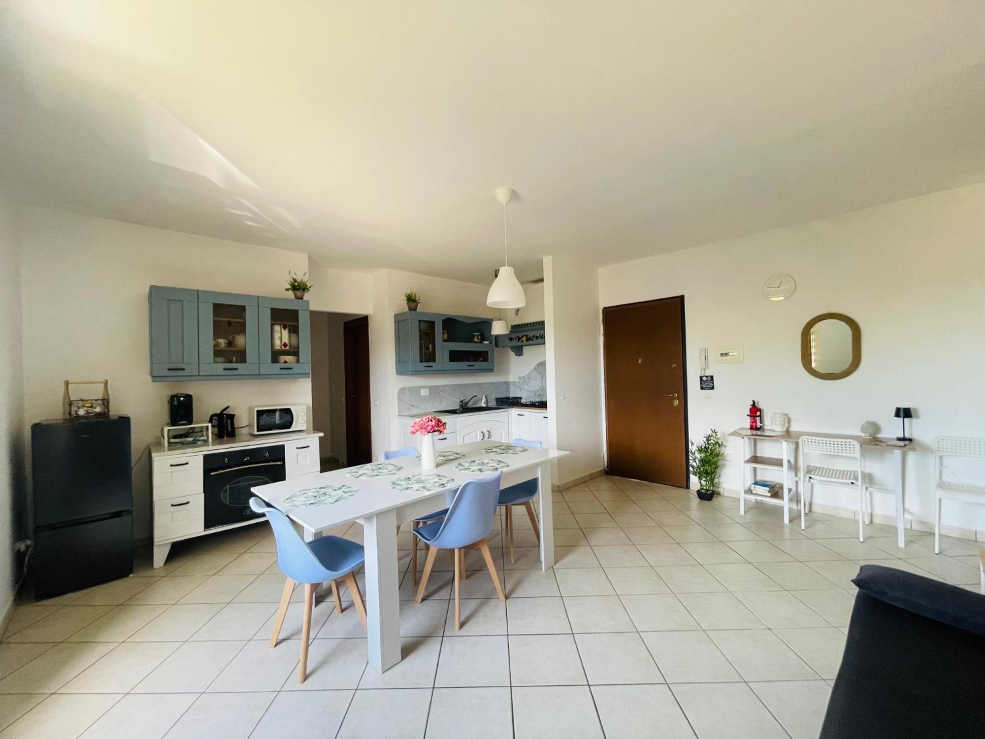 Castelli Home - Castelli Apartments Albano Laziale Ngoại thất bức ảnh