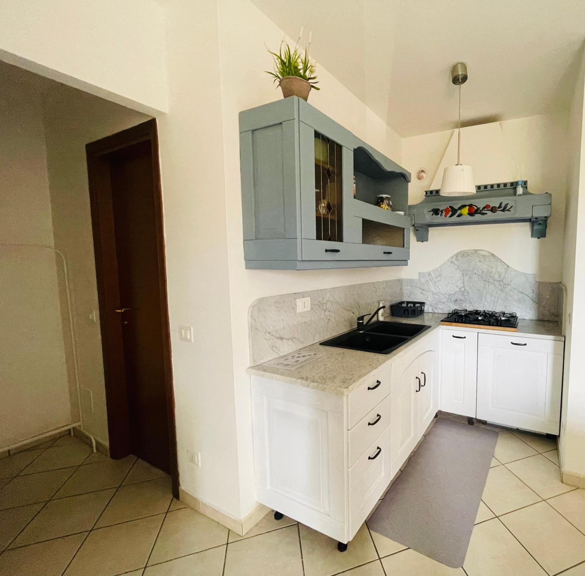 Castelli Home - Castelli Apartments Albano Laziale Ngoại thất bức ảnh