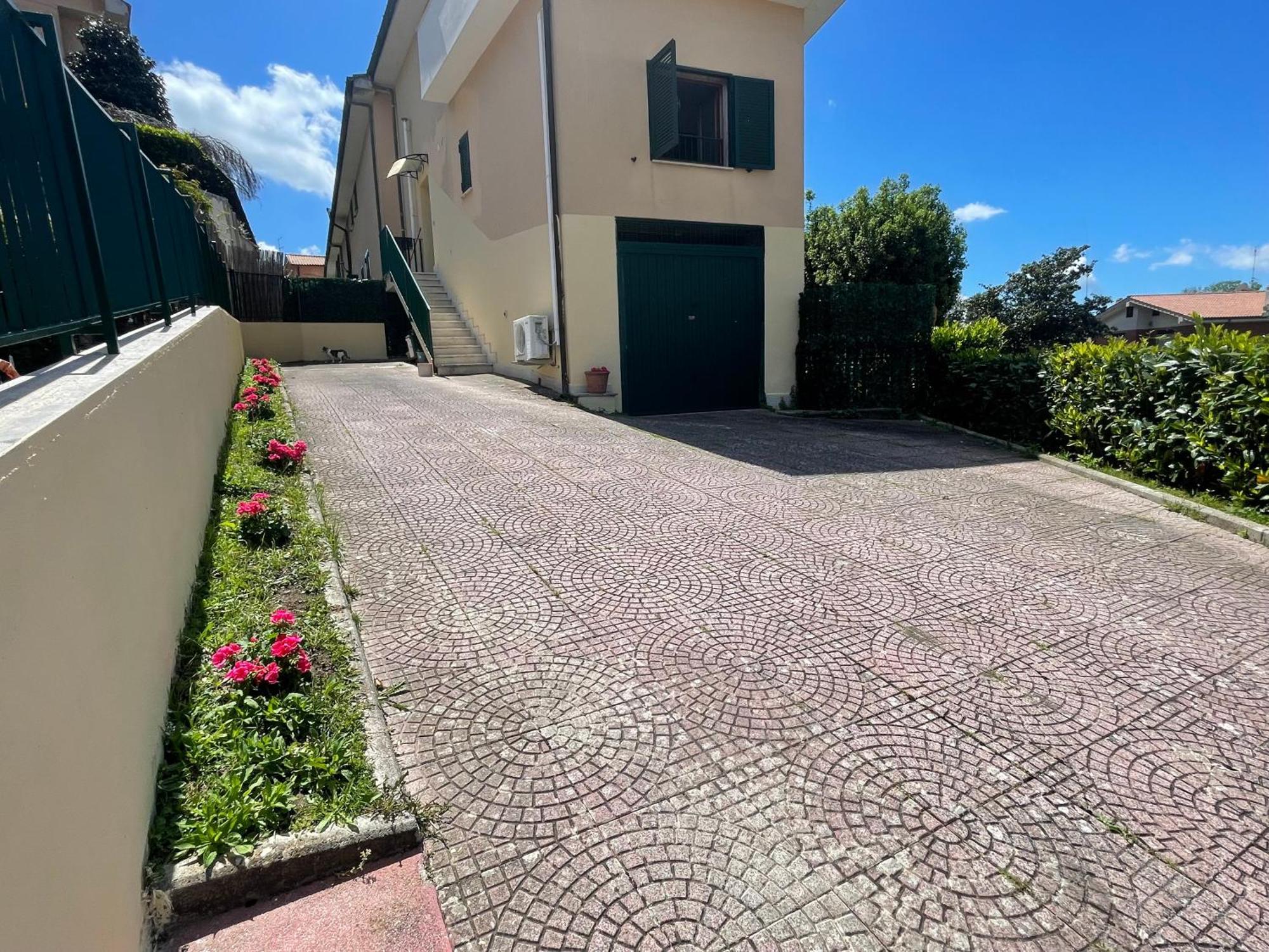 Castelli Home - Castelli Apartments Albano Laziale Ngoại thất bức ảnh