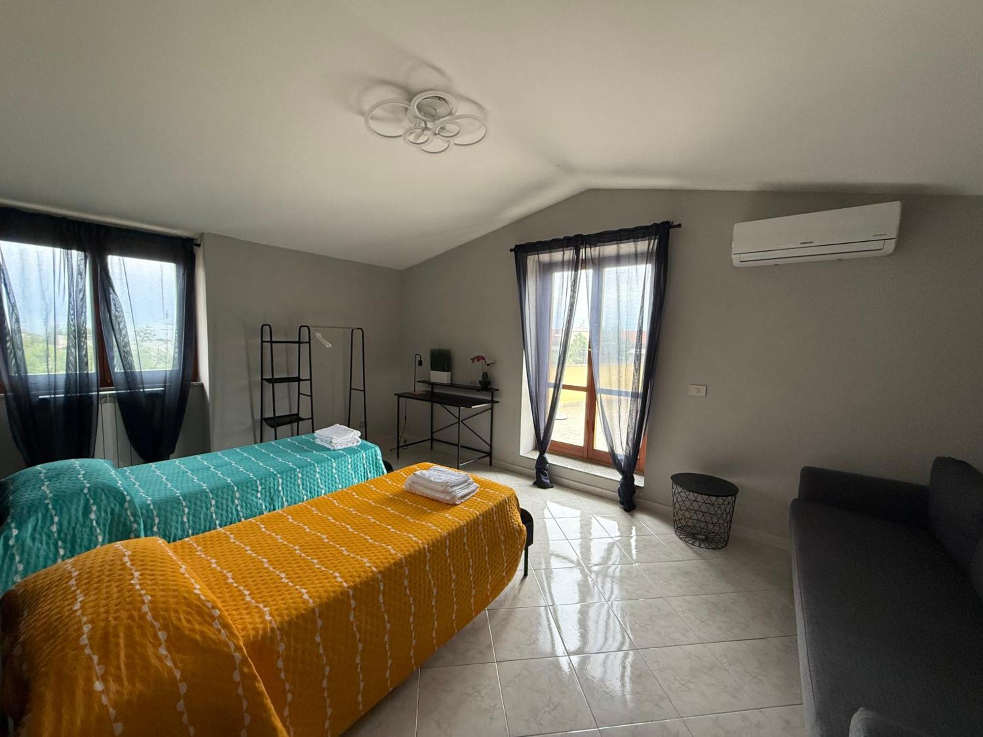 Castelli Home - Castelli Apartments Albano Laziale Ngoại thất bức ảnh